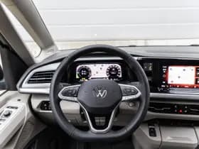 Volkswagen Multivan thumbnail 33