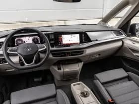 Volkswagen Multivan thumbnail 39