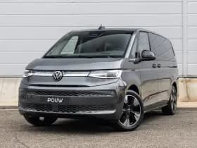Volkswagen Multivan thumbnail 58
