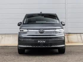Volkswagen Multivan thumbnail 7