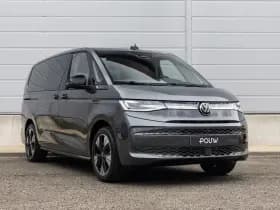 Volkswagen Multivan thumbnail 9