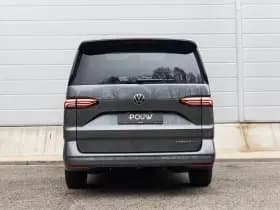 Volkswagen Multivan thumbnail 10