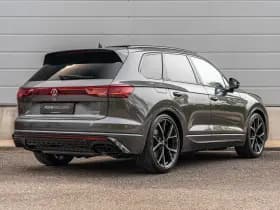 Volkswagen Touareg thumbnail 2