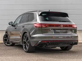 Volkswagen Touareg thumbnail 11