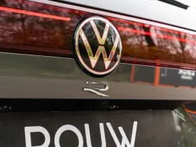 Volkswagen Touareg thumbnail 12