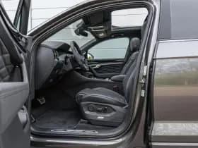Volkswagen Touareg thumbnail 13