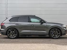 Volkswagen Touareg thumbnail 3
