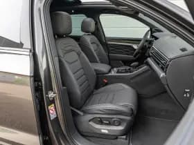 Volkswagen Touareg thumbnail 23