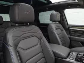 Volkswagen Touareg thumbnail 24