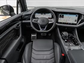 Volkswagen Touareg thumbnail 33