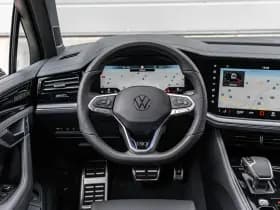 Volkswagen Touareg thumbnail 35