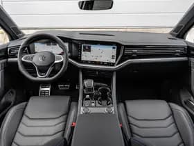 Volkswagen Touareg thumbnail 5