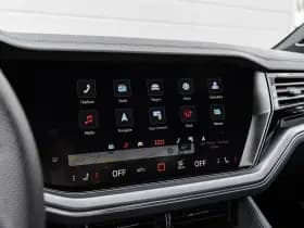 Volkswagen Touareg thumbnail 46
