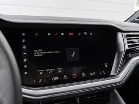 Volkswagen Touareg thumbnail 47