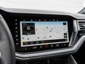 Volkswagen Touareg thumbnail 50