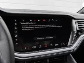 Volkswagen Touareg thumbnail 51
