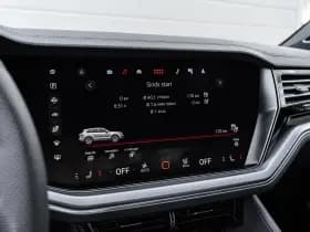 Volkswagen Touareg thumbnail 52