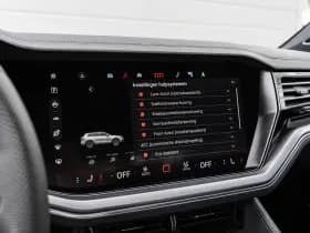 Volkswagen Touareg thumbnail 53
