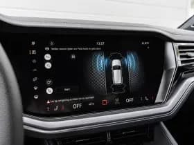 Volkswagen Touareg thumbnail 55