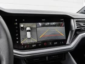 Volkswagen Touareg thumbnail 56