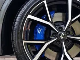 Volkswagen Touareg thumbnail 59