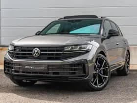 Volkswagen Touareg thumbnail 60