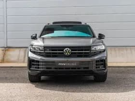 Volkswagen Touareg thumbnail 7