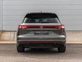 Volkswagen Touareg thumbnail 10