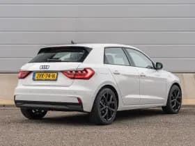 Audi A1 thumbnail 2