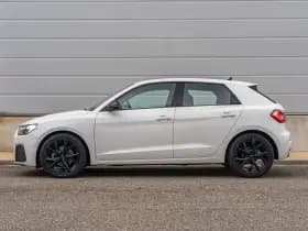 Audi A1 thumbnail 12