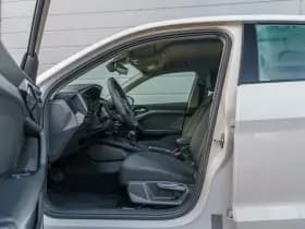 Audi A1 thumbnail 18