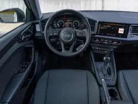 Audi A1 thumbnail 19