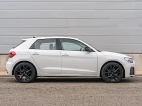 Audi A1 thumbnail 3