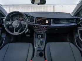 Audi A1 thumbnail 5