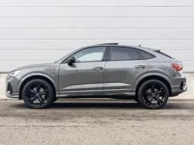 Audi Q3 thumbnail 13