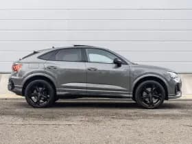 Audi Q3 thumbnail 3