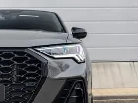 Audi Q3 thumbnail 9
