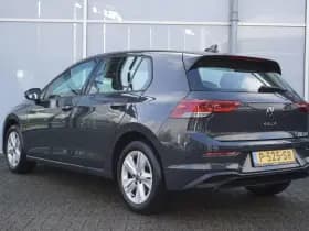 Volkswagen Golf thumbnail 11