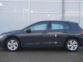Volkswagen Golf thumbnail 12