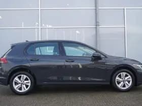 Volkswagen Golf thumbnail 3