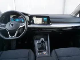 Volkswagen Golf thumbnail 5