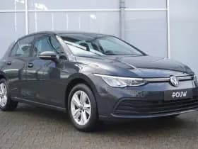Volkswagen Golf thumbnail 9