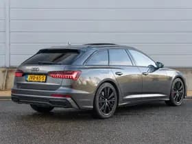 Audi A6 thumbnail 2