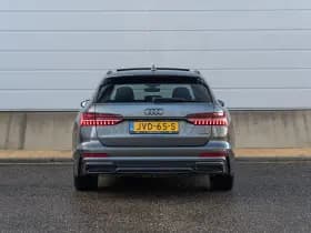 Audi A6 thumbnail 11