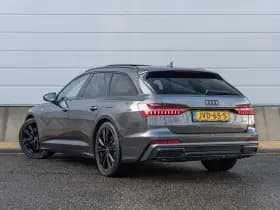 Audi A6 thumbnail 13