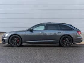 Audi A6 thumbnail 14
