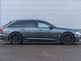 Audi A6 thumbnail 3