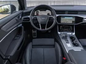Audi A6 thumbnail 26