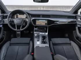 Audi A6 thumbnail 5