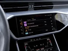 Audi A6 thumbnail 44